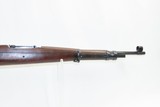 Yugoslavian PREDUZECE 44 Model 24/47 7.92mm MAUSER INFANTRY Rifle 8mm C&RWith Clear Yugoslav CREST Stamped onto the Receiver - 5 of 25