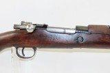 Yugoslavian PREDUZECE 44 Model 24/47 7.92mm MAUSER INFANTRY Rifle 8mm C&RWith Clear Yugoslav CREST Stamped onto the Receiver - 4 of 25