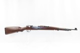 Yugoslavian PREDUZECE 44 Model 24/47 7.92mm MAUSER INFANTRY Rifle 8mm C&RWith Clear Yugoslav CREST Stamped onto the Receiver - 2 of 25