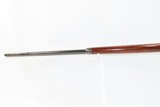 c1906 mfr. WINCHESTER Model 1892 Lever Action REPEATING RIFLE C&R WILDCAT
Classic Lever Action Rifle Made in 1906 - 8 of 19