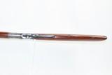 c1906 mfr. WINCHESTER Model 1892 Lever Action REPEATING RIFLE C&R WILDCAT
Classic Lever Action Rifle Made in 1906 - 7 of 19
