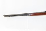 c1906 mfr. WINCHESTER Model 1892 Lever Action REPEATING RIFLE C&R WILDCAT
Classic Lever Action Rifle Made in 1906 - 5 of 19