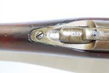 Antique DUTCH MILITARY Model 1871/88 BEAUMONT-VITALI 11.3mm Caliber RifleAntique BOLT ACTION Rifle Used Thru WWI! - 11 of 22