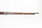Antique DUTCH MILITARY Model 1871/88 BEAUMONT-VITALI 11.3mm Caliber RifleAntique BOLT ACTION Rifle Used Thru WWI! - 5 of 22