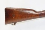 Antique DUTCH MILITARY Model 1871/88 BEAUMONT-VITALI 11.3mm Caliber RifleAntique BOLT ACTION Rifle Used Thru WWI! - 3 of 22