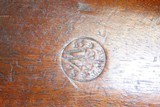 Antique DUTCH MILITARY Model 1871/88 BEAUMONT-VITALI 11.3mm Caliber RifleAntique BOLT ACTION Rifle Used Thru WWI! - 7 of 22
