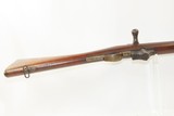 Antique DUTCH MILITARY Model 1871/88 BEAUMONT-VITALI 11.3mm Caliber RifleAntique BOLT ACTION Rifle Used Thru WWI! - 8 of 22
