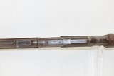Antique WINCHESTER Model 1873 Lever Action .44-40 Cal. WCF CARBINEThe “Gun that Won the West”! - 10 of 17