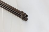Antique WINCHESTER Model 1873 Lever Action .44-40 Cal. WCF CARBINEThe “Gun that Won the West”! - 17 of 17