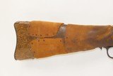 Antique WINCHESTER Model 1873 Lever Action .44-40 Cal. WCF CARBINEThe “Gun that Won the West”! - 13 of 17