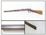 Antique WINCHESTER Model 1873 Lever Action .44-40 Cal. WCF CARBINEThe “Gun that Won the West”! - 1 of 17