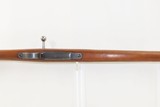 SWEDISH Antique CARL GUSTAF Model 1896 6.5mm Cal. MAUSER Bolt Action RIFLE1898 DATED With Extra Rod and Cleaning Tools! - 11 of 25