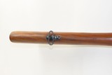 SWEDISH Antique CARL GUSTAF Model 1896 6.5mm Cal. MAUSER Bolt Action RIFLE1898 DATED With Extra Rod and Cleaning Tools! - 10 of 25