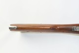 SWEDISH Antique CARL GUSTAF Model 1896 6.5mm Cal. MAUSER Bolt Action RIFLE1898 DATED With Extra Rod and Cleaning Tools! - 16 of 25