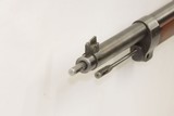 SWEDISH Antique CARL GUSTAF Model 1896 6.5mm Cal. MAUSER Bolt Action RIFLE1898 DATED With Extra Rod and Cleaning Tools! - 25 of 25