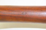 SWEDISH Antique CARL GUSTAF Model 1896 6.5mm Cal. MAUSER Bolt Action RIFLE1898 DATED With Extra Rod and Cleaning Tools! - 9 of 25