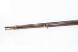 1830s PRUSSIAN Antique SAARN ARSENAL M1809/31 Percussion Musket .72 Caliber Made at the Armory at Saarn - 20 of 22