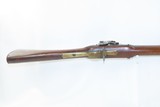 1830s PRUSSIAN Antique SAARN ARSENAL M1809/31 Percussion Musket .72 Caliber Made at the Armory at Saarn - 7 of 22