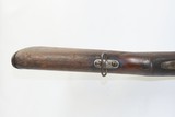 EMPIRE of JAPAN World War II PACIFIC THEATER Koishikawa Type 38 C&R RIFLEArisaka by the Koishikawa Arsenal Circa the 1920s-30s - 8 of 23