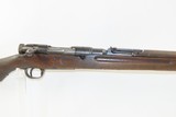EMPIRE of JAPAN World War II PACIFIC THEATER Koishikawa Type 38 C&R RIFLEArisaka by the Koishikawa Arsenal Circa the 1920s-30s - 4 of 23