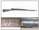 EMPIRE of JAPAN World War II PACIFIC THEATER Koishikawa Type 38 C&R RIFLEArisaka by the Koishikawa Arsenal Circa the 1920s-30s - 1 of 23
