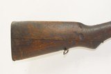 EMPIRE of JAPAN World War II PACIFIC THEATER Koishikawa Type 38 C&R RIFLEArisaka by the Koishikawa Arsenal Circa the 1920s-30s - 3 of 23