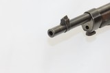 EMPIRE of JAPAN World War II PACIFIC THEATER Koishikawa Type 38 C&R RIFLEArisaka by the Koishikawa Arsenal Circa the 1920s-30s - 22 of 23