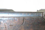 EMPIRE of JAPAN World War II PACIFIC THEATER Koishikawa Type 38 C&R RIFLEArisaka by the Koishikawa Arsenal Circa the 1920s-30s - 15 of 23