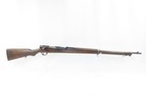 EMPIRE of JAPAN World War II PACIFIC THEATER Koishikawa Type 38 C&R RIFLEArisaka by the Koishikawa Arsenal Circa the 1920s-30s - 2 of 23