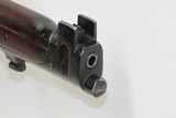VIET NAM Era ISHAPORE Enfield 7.62x51 NATO Caliber 2A-1 MILITARY Rifle C&RINDIA MADE LEE-ENFIELD Variant with SLING - 19 of 20