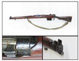 VIET NAM Era ISHAPORE Enfield 7.62x51 NATO Caliber 2A-1 MILITARY Rifle C&RINDIA MADE LEE-ENFIELD Variant with SLING - 1 of 20