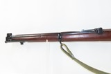VIET NAM Era ISHAPORE Enfield 7.62x51 NATO Caliber 2A-1 MILITARY Rifle C&RINDIA MADE LEE-ENFIELD Variant with SLING - 5 of 20