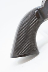 1860s Antique Christian SHARPS PEPPERBOX Pistol .22 Rimfire Philadelphia PA With Unique Revolving Firing Pin Design! - 16 of 18