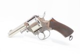 “BRITISH CONSTABULARY” .450 Webley Adams Boxer Liege Belgium Revolver RIC
Quality Copy of the Popular ROYAL IRISH CONSTABULARY - 8 of 14