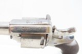 “BRITISH CONSTABULARY” .450 Webley Adams Boxer Liege Belgium Revolver RIC
Quality Copy of the Popular ROYAL IRISH CONSTABULARY - 4 of 14