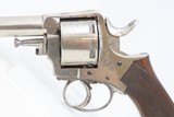 “BRITISH CONSTABULARY” .450 Webley Adams Boxer Liege Belgium Revolver RIC
Quality Copy of the Popular ROYAL IRISH CONSTABULARY - 9 of 14