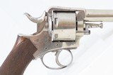 “BRITISH CONSTABULARY” .450 Webley Adams Boxer Liege Belgium Revolver RIC
Quality Copy of the Popular ROYAL IRISH CONSTABULARY - 3 of 14