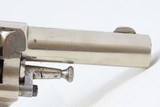 “BRITISH CONSTABULARY” .450 Webley Adams Boxer Liege Belgium Revolver RIC
Quality Copy of the Popular ROYAL IRISH CONSTABULARY - 14 of 14