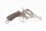 “BRITISH CONSTABULARY” .450 Webley Adams Boxer Liege Belgium Revolver RIC
Quality Copy of the Popular ROYAL IRISH CONSTABULARY - 11 of 14