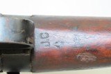 WORLD WAR II US SAVAGE Enfield No. 4 Mk. 1* C&R Bolt Action CONTRACT RifleBRITISH CONTRACT Produced in the United States with BAYONET - 7 of 25