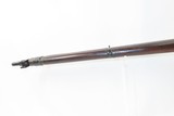WORLD WAR II US SAVAGE Enfield No. 4 Mk. 1* C&R Bolt Action CONTRACT RifleBRITISH CONTRACT Produced in the United States with BAYONET - 17 of 25