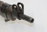 WORLD WAR II US SAVAGE Enfield No. 4 Mk. 1* C&R Bolt Action CONTRACT RifleBRITISH CONTRACT Produced in the United States with BAYONET - 24 of 25