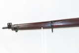 WORLD WAR II US SAVAGE Enfield No. 4 Mk. 1* C&R Bolt Action CONTRACT RifleBRITISH CONTRACT Produced in the United States with BAYONET - 5 of 25