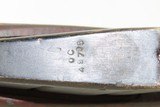 WORLD WAR II US SAVAGE Enfield No. 4 Mk. 1* C&R Bolt Action CONTRACT RifleBRITISH CONTRACT Produced in the United States with BAYONET - 6 of 25