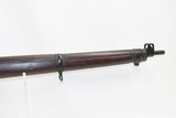 WORLD WAR II US SAVAGE Enfield No. 4 Mk. 1* C&R Bolt Action CONTRACT RifleBRITISH CONTRACT Produced in the United States with BAYONET - 22 of 25