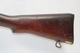 WORLD WAR II US SAVAGE Enfield No. 4 Mk. 1* C&R Bolt Action CONTRACT RifleBRITISH CONTRACT Produced in the United States with BAYONET - 3 of 25