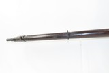 WORLD WAR II US SAVAGE Enfield No. 4 Mk. 1* C&R Bolt Action CONTRACT RifleBRITISH CONTRACT Produced in the United States with BAYONET - 10 of 25