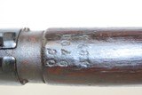 WORLD WAR II US SAVAGE Enfield No. 4 Mk. 1* C&R Bolt Action CONTRACT RifleBRITISH CONTRACT Produced in the United States with BAYONET - 11 of 25