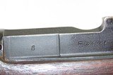 WORLD WAR II US SAVAGE Enfield No. 4 Mk. 1* C&R Bolt Action CONTRACT RifleBRITISH CONTRACT Produced in the United States with BAYONET - 13 of 25