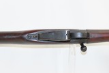 WORLD WAR II US SAVAGE Enfield No. 4 Mk. 1* C&R Bolt Action CONTRACT RifleBRITISH CONTRACT Produced in the United States with BAYONET - 9 of 25